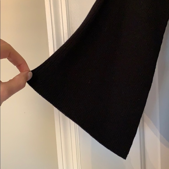 NWT Sweater Dress - Picture 2 of 4